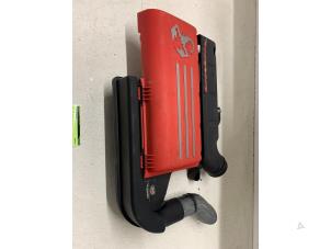 Gebruikte Luchtfilterhuis Fiat 500/595/695 1.4 T-Jet 16V Prijs op aanvraag aangeboden door Autodemontage van de Laar