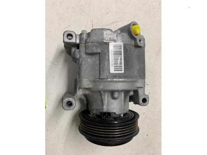 Gebruikte Aircopomp Fiat 500/595/695 1.4 T-Jet 16V Prijs € 100,00 Margeregeling aangeboden door Autodemontage van de Laar