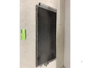 Gebruikte Airco Radiateur Fiat 500/595/695 1.4 T-Jet 16V Prijs € 50,00 Margeregeling aangeboden door Autodemontage van de Laar