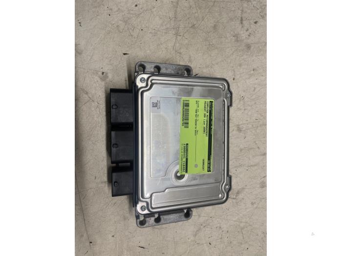 Gebruikte Computer Motormanagement Peugeot 308 CC (4B) 1.6 16V THP 150 Prijs € 150,00 Margeregeling aangeboden door Autodemontage van de Laar