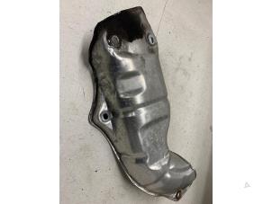 Gebruikte Hitteschild uitlaat Fiat 500/595/695 1.4 T-Jet 16V Prijs op aanvraag aangeboden door Autodemontage van de Laar