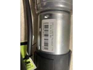 Gebruikte Cabriodak Motor Peugeot 308 CC (4B) 1.6 16V THP 150 Prijs op aanvraag aangeboden door Autodemontage van de Laar