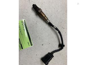 Gebruikte Lambda Sonde Fiat 500/595/695 1.4 T-Jet 16V Prijs € 35,00 Margeregeling aangeboden door Autodemontage van de Laar