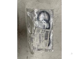 Nieuwe Embleem Audi E-Tron Prijs € 36,30 Inclusief btw aangeboden door Autodemontage van de Laar