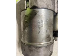 Gebruikte Startmotor Opel Combo (Corsa C) 1.7 DTI 16V Prijs op aanvraag aangeboden door Autodemontage van de Laar