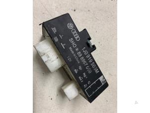 Gebruikte Computer Airco Volkswagen Polo V (6R) 1.2 TSI Prijs € 15,00 Margeregeling aangeboden door Autodemontage van de Laar