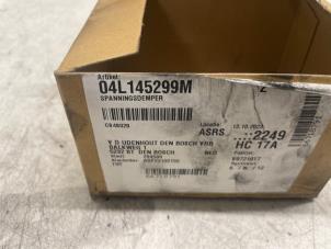 Gebruikte Spanrol Multiriem Volkswagen Transporter T6 Prijs op aanvraag aangeboden door Autodemontage van de Laar