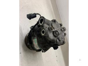 Gebruikte Aircopomp Fiat Punto Evo (199) 1.3 JTD Multijet 85 16V Euro 5 Prijs op aanvraag aangeboden door Autodemontage van de Laar