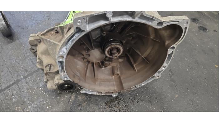 Gebruikte Versnellingsbak Ford Fiesta 6 (JA8) 1.6 16V Sport Prijs € 400,00 Margeregeling aangeboden door Autodemontage van de Laar