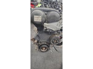 Gebruikte Motor Ford Fiesta 6 (JA8) 1.6 16V Sport Prijs op aanvraag aangeboden door Autodemontage van de Laar