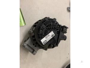 Gebruikte Dynamo Ford Fiesta 6 (JA8) 1.6 16V Sport Prijs op aanvraag aangeboden door Autodemontage van de Laar