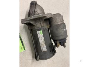 Gebruikte Startmotor Ford Fiesta 6 (JA8) 1.6 16V Sport Prijs op aanvraag aangeboden door Autodemontage van de Laar