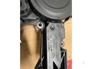 Nieuwe Carterventilatie Audi TT Roadster (8J9) Prijs € 96,80 Inclusief btw aangeboden door Autodemontage van de Laar