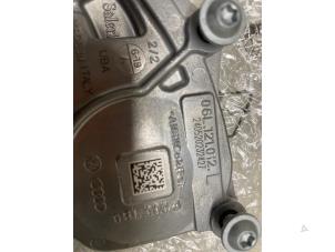 Nieuwe Waterpomp Volkswagen Golf VII Variant (AUVV) Prijs € 60,50 Inclusief btw aangeboden door Autodemontage van de Laar