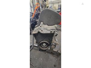 Gebruikte Motor Volkswagen Golf Plus (5M1/1KP) 1.4 16V Prijs € 750,00 Margeregeling aangeboden door Autodemontage van de Laar