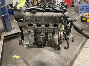 Gebruikte Motor Skoda Roomster (5J) 1.4 16V Prijs € 500,00 Margeregeling aangeboden door Autodemontage van de Laar