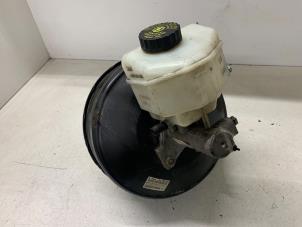 Gebruikte Rembol Volkswagen Crafter 2.5 TDI 30/32/35/46/50 Prijs op aanvraag aangeboden door Autodemontage van de Laar