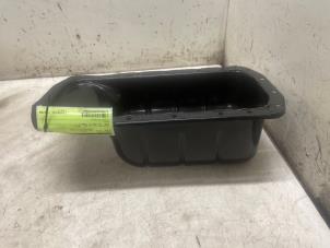 Gebruikte Carterpan Ford Focus 3 Wagon 1.6 TDCi ECOnetic Prijs op aanvraag aangeboden door Autodemontage van de Laar