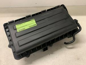 Gebruikte Luchtfilterhuis Volkswagen Golf Plus (5M1/1KP) 1.4 16V Prijs € 40,00 Margeregeling aangeboden door Autodemontage van de Laar
