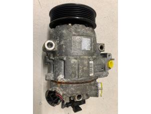 Gebruikte Aircopomp Skoda Roomster (5J) 1.4 16V Prijs € 65,00 Margeregeling aangeboden door Autodemontage van de Laar