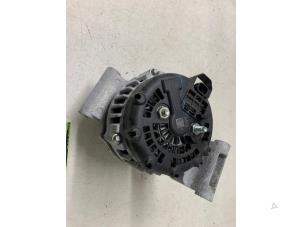 Gebruikte Alternator Opel Karl 1.0 12V Prijs op aanvraag aangeboden door Autodemontage van de Laar