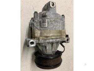 Gebruikte Aircopomp Opel Karl 1.0 12V Prijs op aanvraag aangeboden door Autodemontage van de Laar