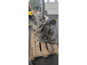 Gebruikte Motor Renault Twingo III (AH) 1.0 SCe 70 12V Prijs € 900,00 Margeregeling aangeboden door Autodemontage van de Laar