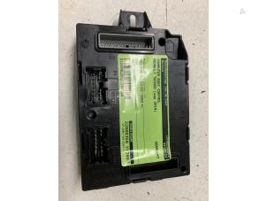 Gebruikte Module Bodycontrol Renault Twingo III (AH) 1.0 SCe 70 12V Prijs op aanvraag aangeboden door Autodemontage van de Laar