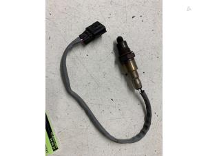 Gebruikte Lambda Sonde Renault Twingo III (AH) 1.0 SCe 70 12V Prijs op aanvraag aangeboden door Autodemontage van de Laar