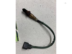 Gebruikte Lambda Sonde Renault Twingo III (AH) 1.0 SCe 70 12V Prijs op aanvraag aangeboden door Autodemontage van de Laar