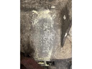 Gebruikte Versnellingsbak Seat Ibiza III (6L1) 1.4 16V 100 Prijs op aanvraag aangeboden door Autodemontage van de Laar