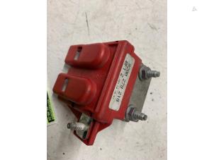 Gebruikte Accupool Renault Twingo III (AH) 1.0 SCe 70 12V Prijs op aanvraag aangeboden door Autodemontage van de Laar