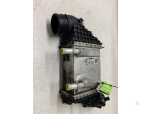 Gebruikte Intercooler Volkswagen Transporter T6 2.0 TDI 150 Prijs € 200,00 Margeregeling aangeboden door Autodemontage van de Laar