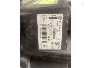 Gebruikte Linker Koplamp Fiat Talento 2.0 EcoJet BiTurbo 145 Prijs € 302,50 Inclusief btw aangeboden door Autodemontage van de Laar
