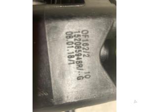 Gebruikte Oliefilterhuis Fiat Talento 2.0 EcoJet BiTurbo 145 Prijs € 70,00 Margeregeling aangeboden door Autodemontage van de Laar