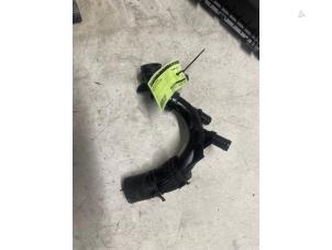 Gebruikte Leiding (diversen) Fiat Talento 2.0 EcoJet BiTurbo 145 Prijs € 35,00 Margeregeling aangeboden door Autodemontage van de Laar