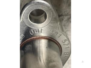 Nieuwe EGR Buis Volkswagen Crafter (SY) Prijs € 24,20 Inclusief btw aangeboden door Autodemontage van de Laar