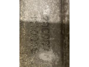 Gebruikte Versnellingsbak Peugeot 207/207+ (WA/WC/WM) 1.4 Prijs € 350,00 Margeregeling aangeboden door Autodemontage van de Laar