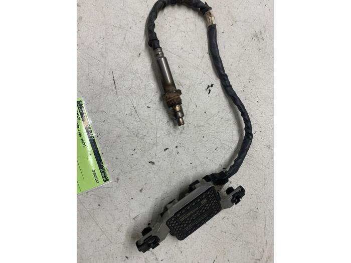 Gebruikte Nox sensor Volkswagen Transporter T6 2.0 TDI 150 Prijs op aanvraag aangeboden door Autodemontage van de Laar