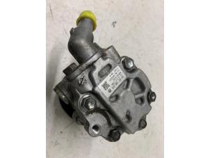 Gebruikte Stuurpomp Volkswagen Transporter T6 2.0 TDI 150 Prijs € 115,00 Margeregeling aangeboden door Autodemontage van de Laar