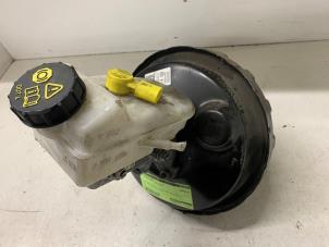 Gebruikte Rembooster Volkswagen Transporter T6 2.0 TDI 150 Prijs op aanvraag aangeboden door Autodemontage van de Laar