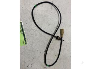 Gebruikte Uitlaat temperatuursensor Volkswagen Transporter T6 2.0 TDI 150 Prijs op aanvraag aangeboden door Autodemontage van de Laar