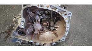Gebruikte Versnellingsbak Toyota Aygo (B10) 1.0 12V VVT-i Prijs € 200,00 Margeregeling aangeboden door Autodemontage van de Laar