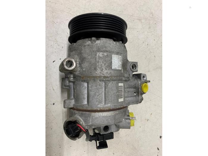 Gebruikte Pomp Airco Seat Ibiza III (6L1) 1.4 16V 100 Prijs € 75,00 Margeregeling aangeboden door Autodemontage van de Laar