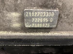 Gebruikte Automaatbak Mercedes C Estate (S204) 1.6 C-180K 16V BlueEfficiency Prijs € 600,00 Margeregeling aangeboden door Autodemontage van de Laar