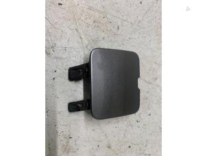 Gebruikte Afdekkap Sleepoog achter Renault Grand Scénic III (JZ) 1.6 dCi Prijs op aanvraag aangeboden door Autodemontage van de Laar