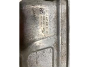 Gebruikte Motorsteun Mercedes A (177.0) 2.0 A-220 Turbo 16V Prijs € 35,00 Margeregeling aangeboden door Autodemontage van de Laar