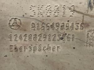 Gebruikte Katalysator Mercedes GLE Coupe (C292) 350d 3.0 V6 24V BlueTEC 4-Matic Prijs € 450,00 Margeregeling aangeboden door Autodemontage van de Laar