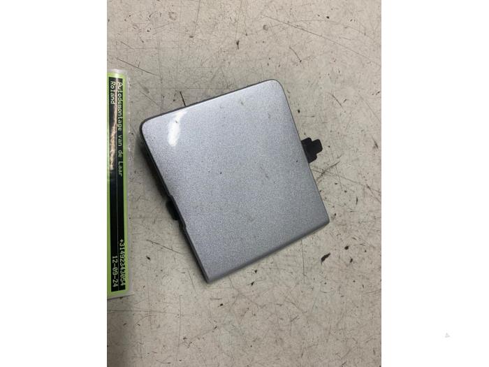 Gebruikte Diversen Mitsubishi Space Star (A0) 1.0 12V Prijs op aanvraag aangeboden door Autodemontage van de Laar