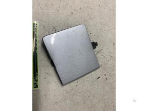 Gebruikte Diversen Mitsubishi Space Star (A0) 1.0 12V Prijs op aanvraag aangeboden door Autodemontage van de Laar